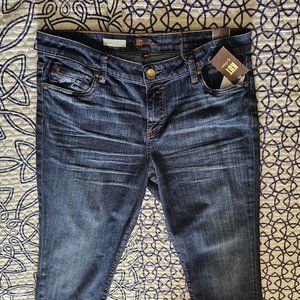 Kut From the Kloth Boyfriend Jeans